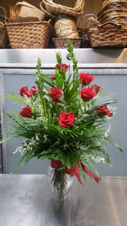 Classic Long Stem Dozen  100.95 115.95