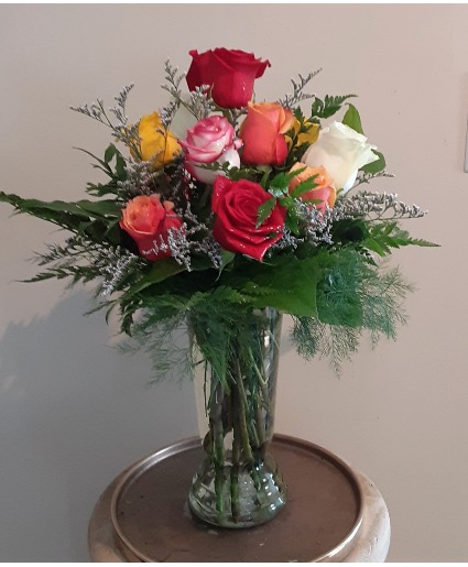 Roses 