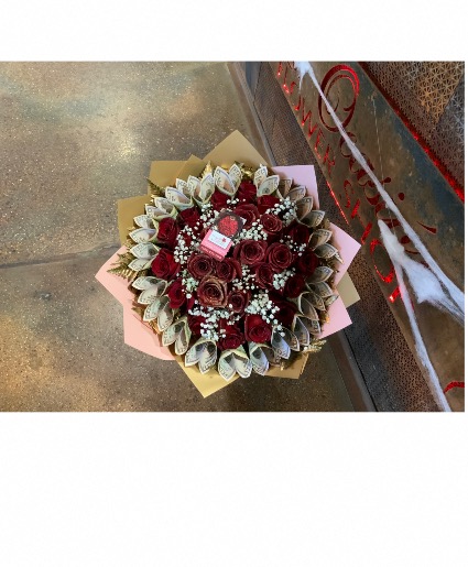 Roses  