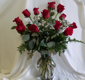 Classic Roses 