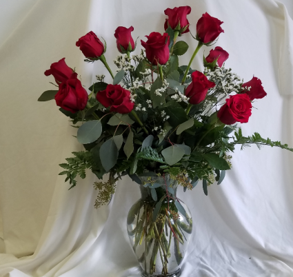 Classic Roses 