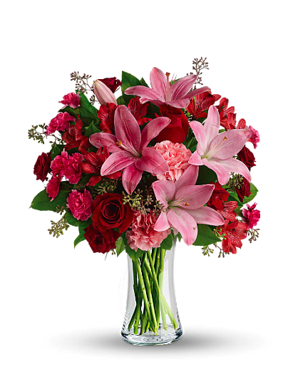 Floral Fantasy 