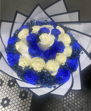 ROSES BOUQUET Roses 24