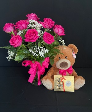 Roses Bundle 