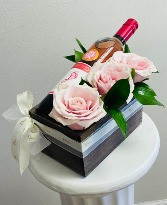 Roses & Cab 