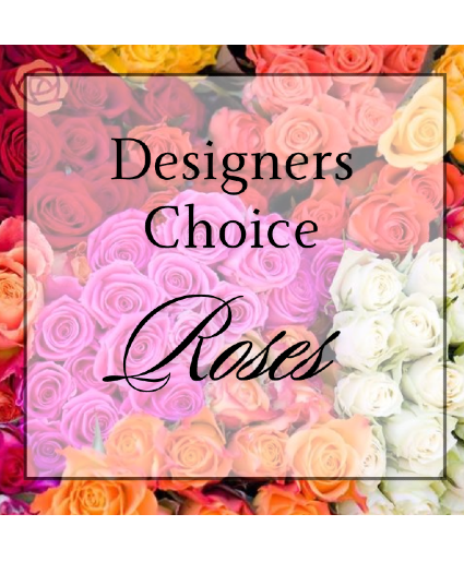 Roses Designers Choice 
