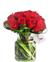 Encanto de Amor - Item #101 Love Arrangement