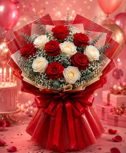 Roses for Your Day Call Us for Faster Service & Daily Specials: (915) 303-8500 Text Us to Order Anytime: (915) 505-3708 Your trusted source for Flowers & Delivery in El Paso TX