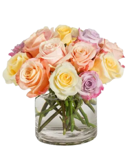 Roses Galore Bouquet