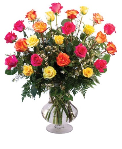 Roses Galore Roses