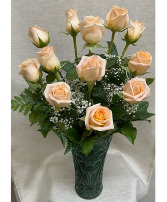 Roses Grandparents Day