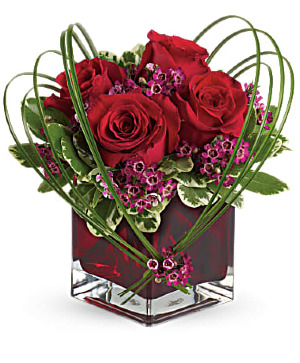 Sweet Thoughts of you Fresh Flowers