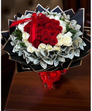 Roses of Prosperity 
