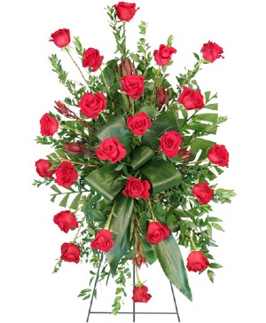 Roses Only Spray  