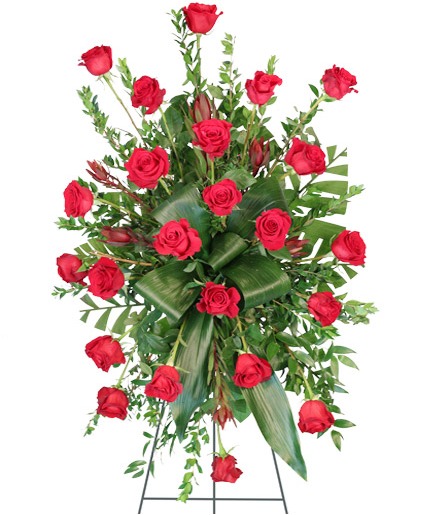 Roses Only Spray  