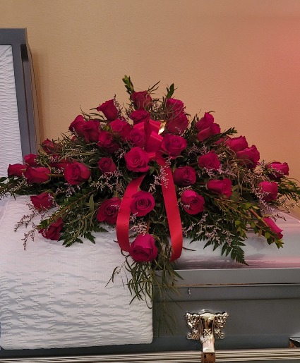 ROSES ROSES ROSES Sympathy 