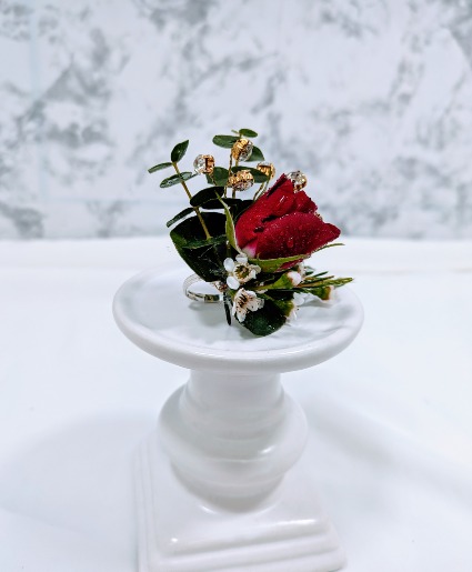 Rosey Glam 