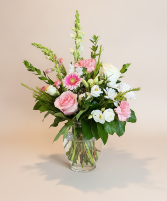 Rosey Posey 