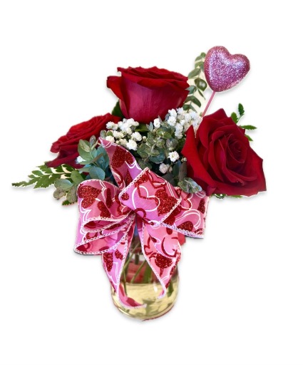 Rosey Red 