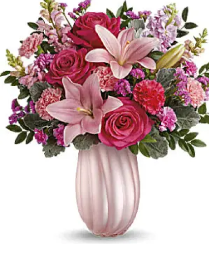  Love Bouquet  