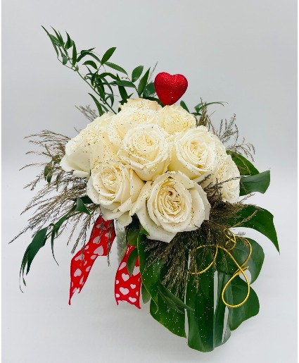Ross and Rachel Arrangement