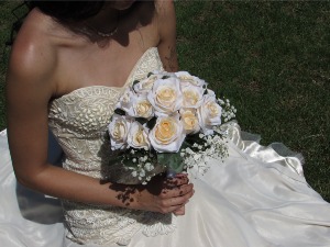 Rosy Posy Bundle A Must give 2 weeks notice for availability