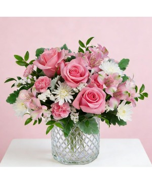 Rosy Vow 