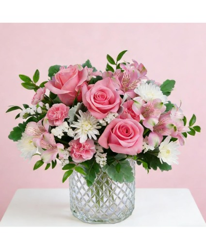 Rosy Vow 