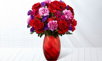 Rouge Romance 