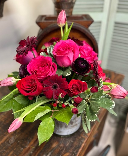 Rouge & Rose 