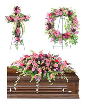 Royal Adieu Sympathy Collection