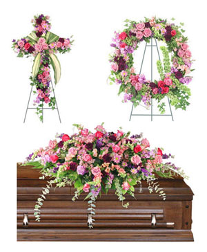 Royal Adieu Sympathy Collection