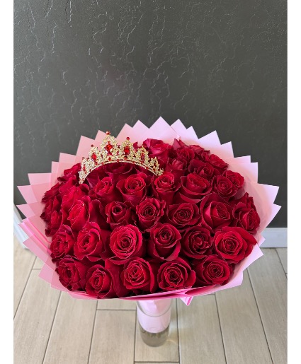 Royal Bloom 