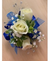 Royal blue 