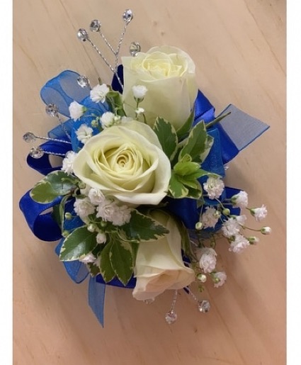 Royal blue 