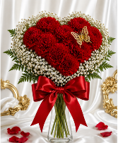 Royal Carnation Romance Call Us for Faster Service & Daily Specials: (915) 303-8500 Text Us to Order Anytime: (915) 505-3708 Your trusted source for Flowers & Delivery in El Paso TX