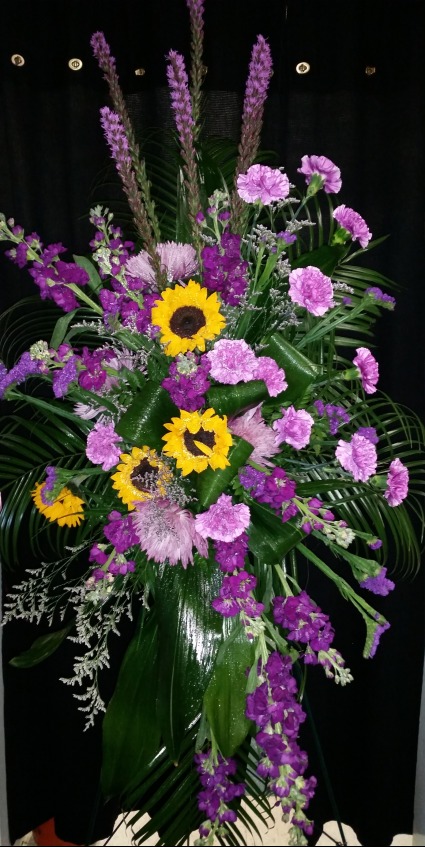 Royal enchantment sympathy spray Standing spray