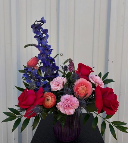 Royal Romance  