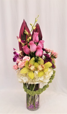 Royal Romance Arrangement
