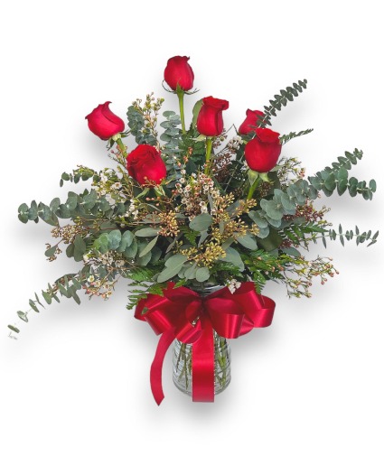 Royal Rose Affair 