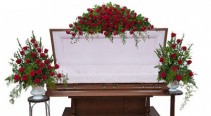 Royal Rose Trio Sympathy