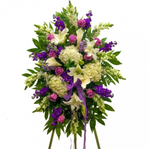 Royal Tribute 