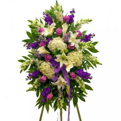 Royal Tribute 