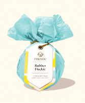 Rubber Duckie Bath Balm 