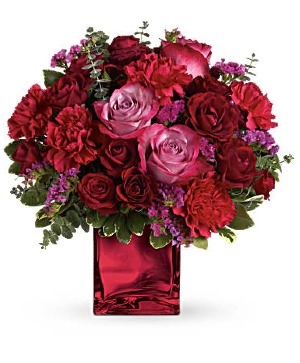 Ruby Red 