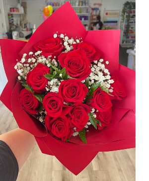Ruby Romance 
