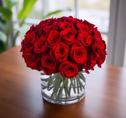 Ruby Romance 