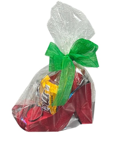 Ruby Slipper Goodie Bag 