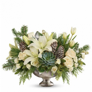 Rustic Centerpiece 