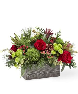 Rustic Christmas 